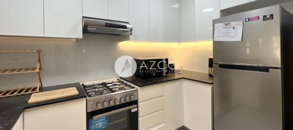 Apartamento T1 em Arjan, UAE N.º 55477 7