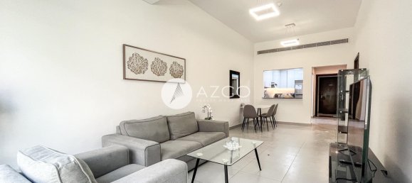 Apartamento T1 em Arjan, UAE N.º 55477 6