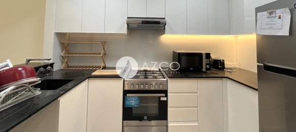 Apartamento T1 em Arjan, UAE N.º 55477 4