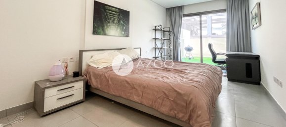 Apartamento T1 em Arjan, UAE N.º 55477 8