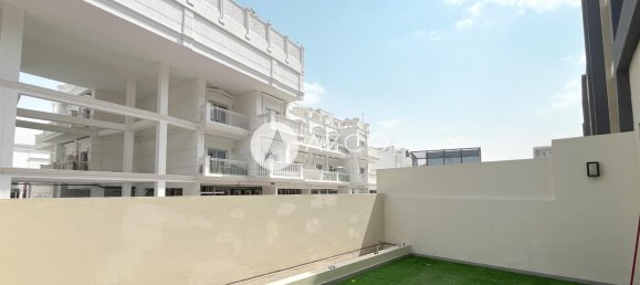 Apartamento T1 em Arjan, UAE N.º 55477 12