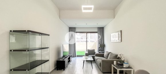 Apartamento T1 em Arjan, UAE N.º 55477 3