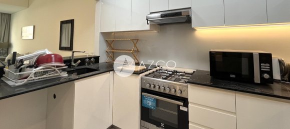 Apartamento T1 em Arjan, UAE N.º 55477 5