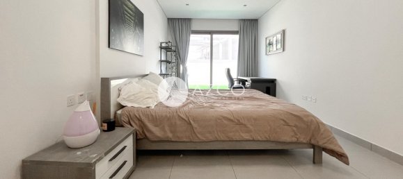 Apartamento T1 em Arjan, UAE N.º 55477 9