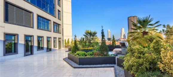 Studio in Istanbul, Turkey No. 7792 4