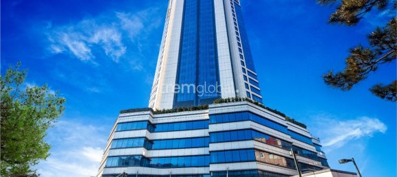 Studio in Istanbul, Turkey No. 7792 3