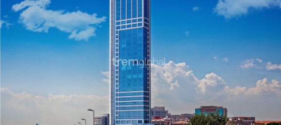 Studio in Istanbul, Turkey No. 7792 5