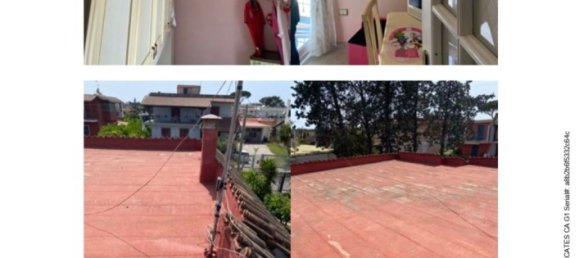 4غرفة فيلا في Giugliano in Campania, Italy رقم 13785 33