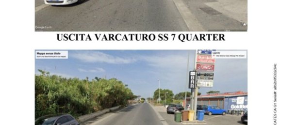 4غرفة فيلا في Giugliano in Campania, Italy رقم 13785 35