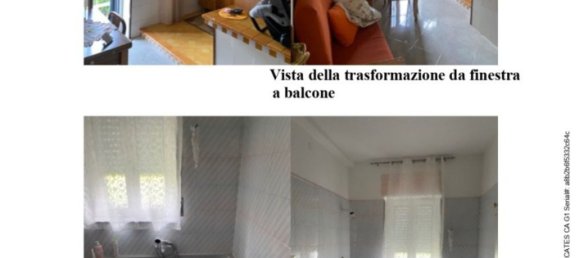 4غرفة فيلا في Giugliano in Campania, Italy رقم 13785 42