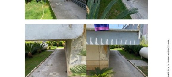 4غرفة فيلا في Giugliano in Campania, Italy رقم 13785 24