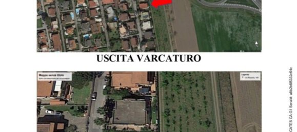 4غرفة فيلا في Giugliano in Campania, Italy رقم 13785 32