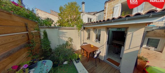 2 bedrooms Apartment in Bordeaux, France No. 335955 3