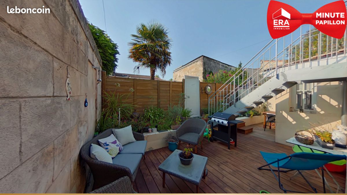 2 bedrooms Apartment in Bordeaux, France No. 335955