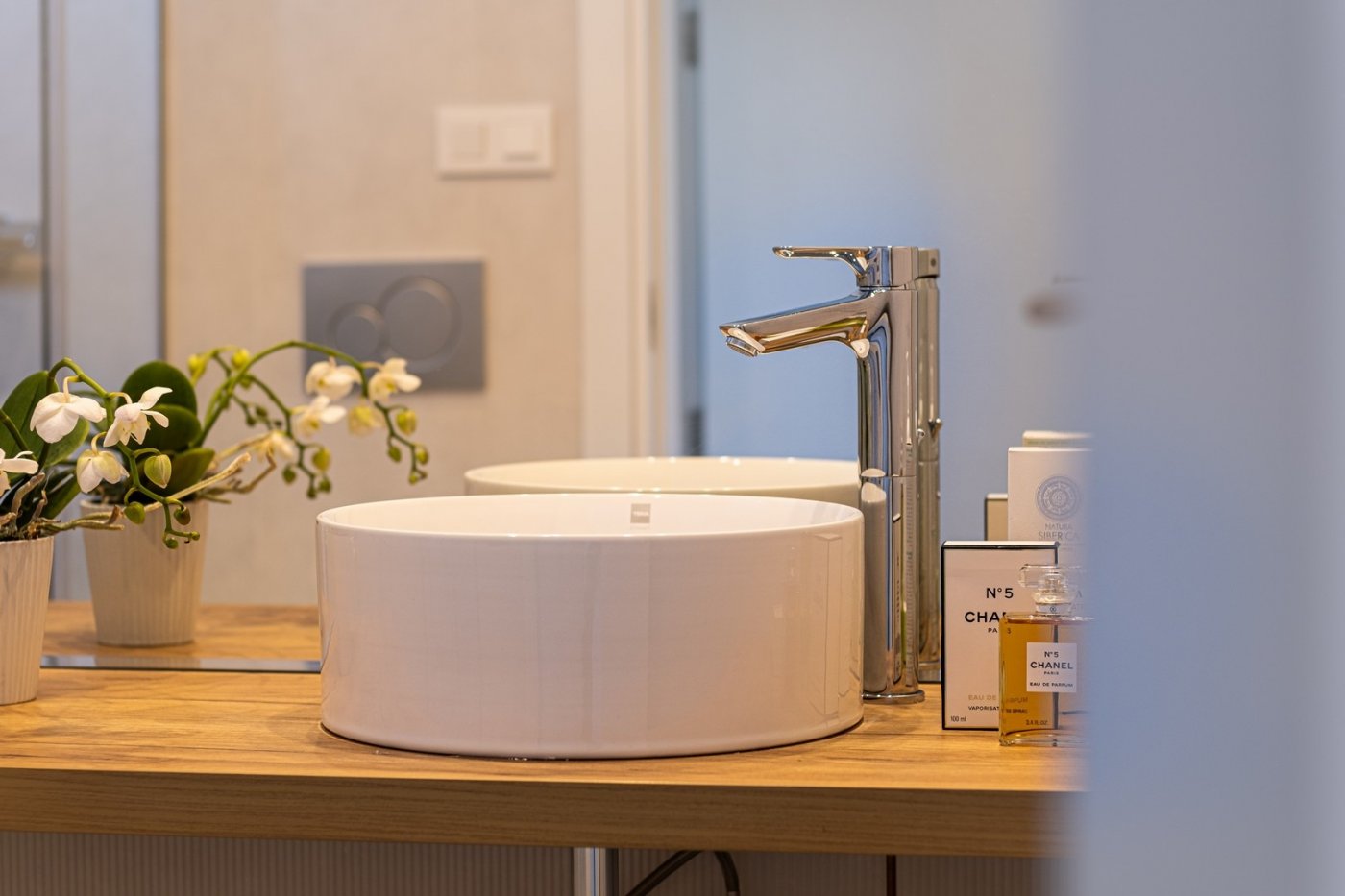 3 bedrooms Villa in Polop, Spain No. 9702