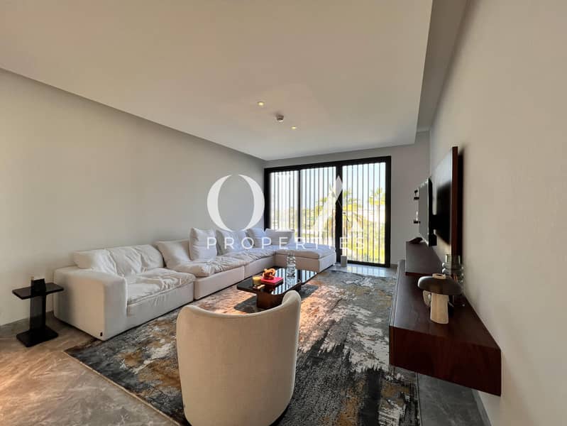 Villa T5 em Saadiyat Island, UAE N.º 18530