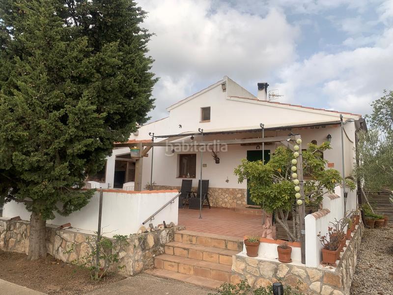 3 bedrooms House in Tortosa, Spain No. 278849