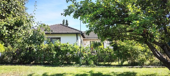 Бунгало с 2 спальнями в Ингольштадт, Германия № 319334 2