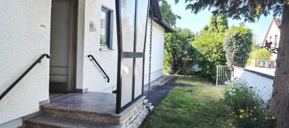 Бунгало с 2 спальнями в Ингольштадт, Германия № 319334 4