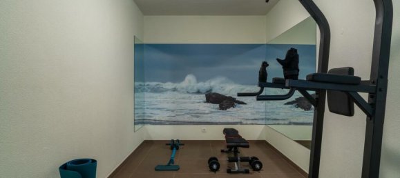 3 غرف نوم فيلا في Cascais, Portugal رقم 125563 17