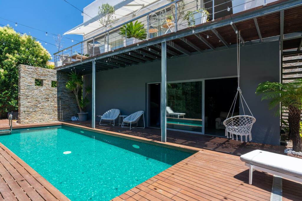 3 غرف نوم فيلا في Cascais, Portugal رقم 125563