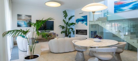 3 غرف نوم فيلا في Cascais, Portugal رقم 125563 4