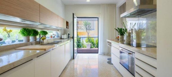 3 غرف نوم فيلا في Cascais, Portugal رقم 125563 8