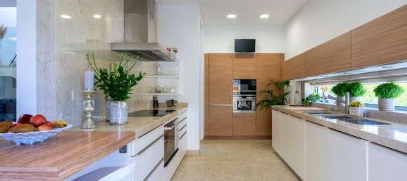 3 غرف نوم فيلا في Cascais, Portugal رقم 125563 7