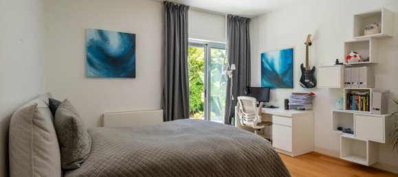 3 غرف نوم فيلا في Cascais, Portugal رقم 125563 10