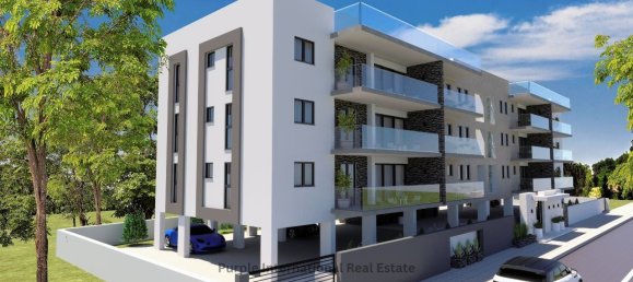 3 chambres Appartement à Deryneia, Cyprus No. 21933 2