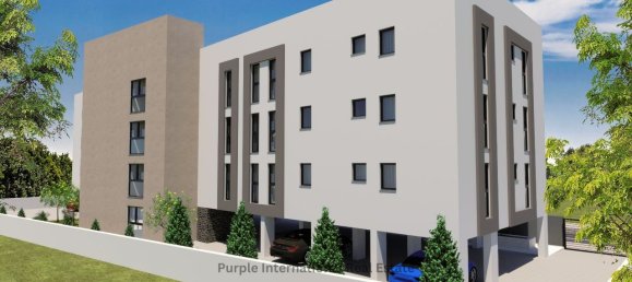 3 chambres Appartement à Deryneia, Cyprus No. 21933 7