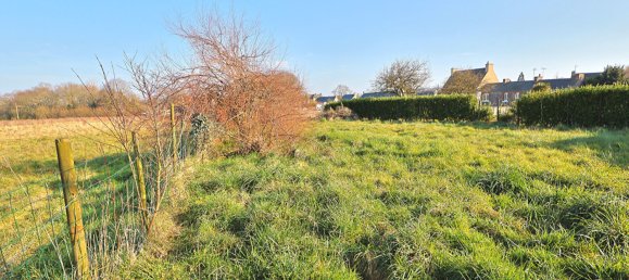 Земельный участок в Сен-Мало, Франция № 201710 2