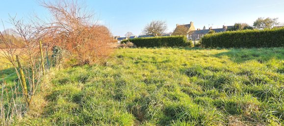 Земельный участок в Сен-Мало, Франция № 201710 3