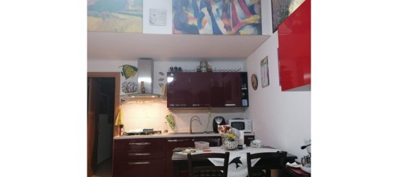 2 bedrooms House in Campofelice di Roccella, Italy No. 355000 10