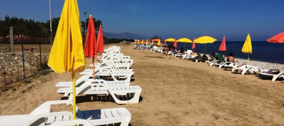 2 bedrooms House in Campofelice di Roccella, Italy No. 355000 35