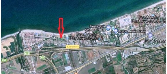 2 bedrooms House in Campofelice di Roccella, Italy No. 355000 36