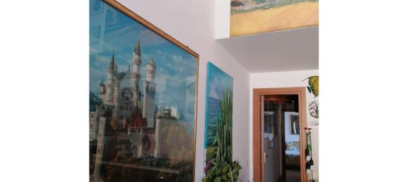 2 bedrooms House in Campofelice di Roccella, Italy No. 355000 11