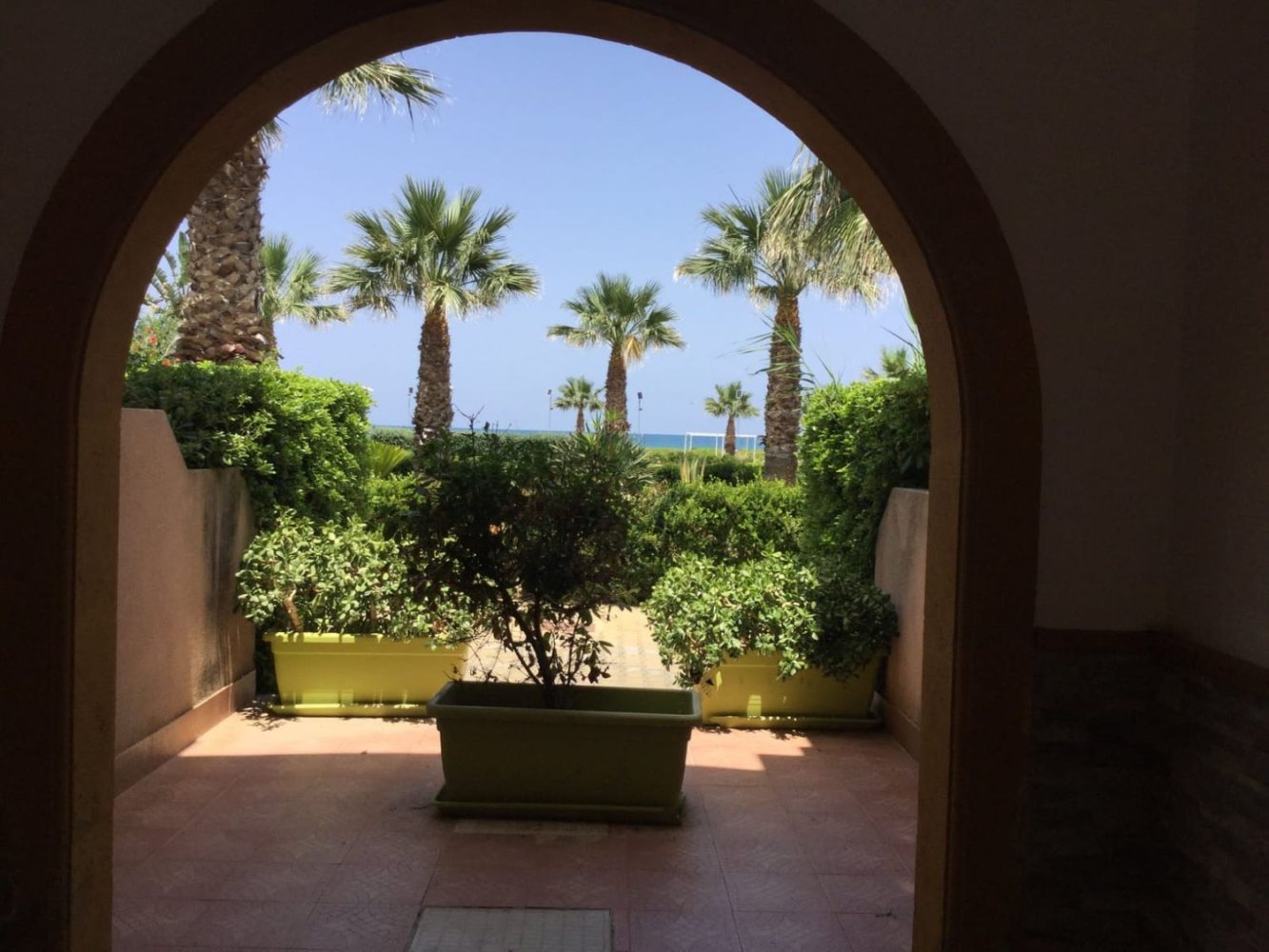 2 bedrooms House in Campofelice di Roccella, Italy No. 355000