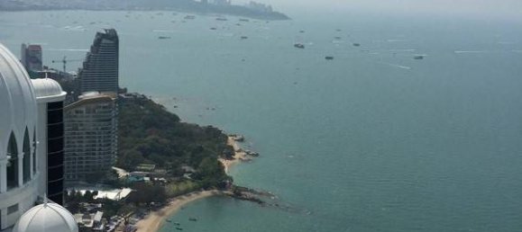 3 bedrooms Condo in Pattaya, Thailand No. 1101 14