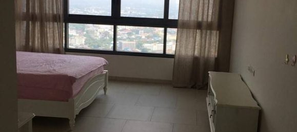 3 bedrooms Condo in Pattaya, Thailand No. 1101 10