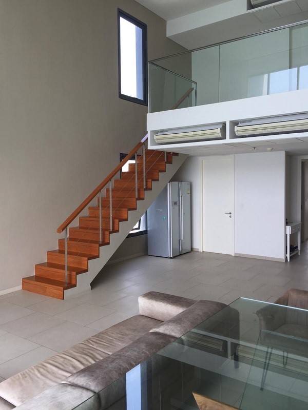 3 bedrooms Condo in Pattaya, Thailand No. 1101