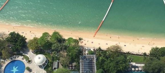 3 bedrooms Condo in Pattaya, Thailand No. 1101 15