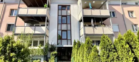 3غرفة شقة في Augsburg, Germany رقم 275316 2