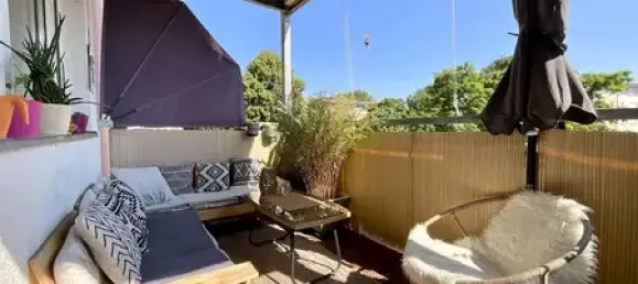 3غرفة شقة في Augsburg, Germany رقم 275316 4