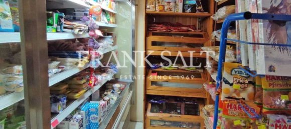 Магазин 60м² в Моста, Мальта № 13127 9