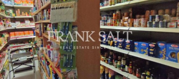 Магазин 60м² в Моста, Мальта № 13127 8