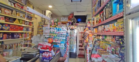 Магазин 60м² в Моста, Мальта № 13127 2