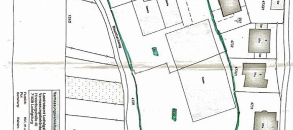 Terrain à Ludwigsburg, Germany No. 66340 4