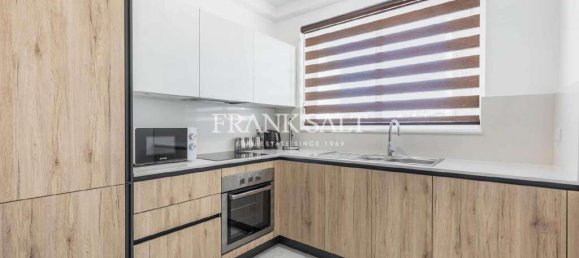 Apartamento de 2 dormitorios en Gzira, Malta No. 7189 5