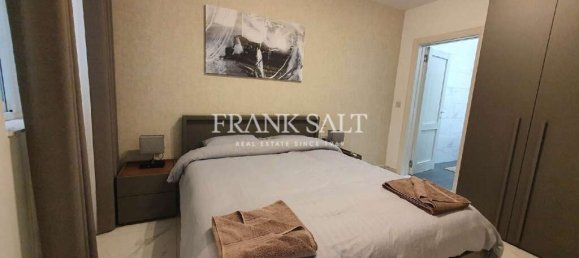 Apartamento de 2 dormitorios en Gzira, Malta No. 7189 10